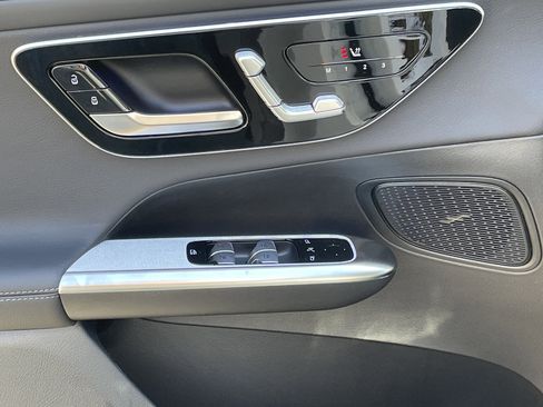 New 2026 Mercedes-Benz GLC 300 4MATIC image 18