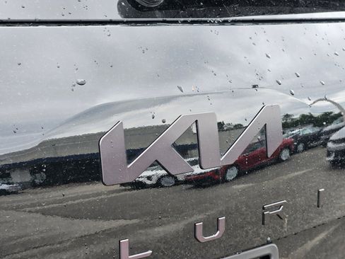 Used 2025 Kia Telluride SX Prestige X-Line AWD/4WD image 15