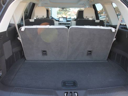 Used 2020 Lincoln Aviator Black Label Grand Touring w/ Class IV Trailer Tow Package AWD/4WD image 36