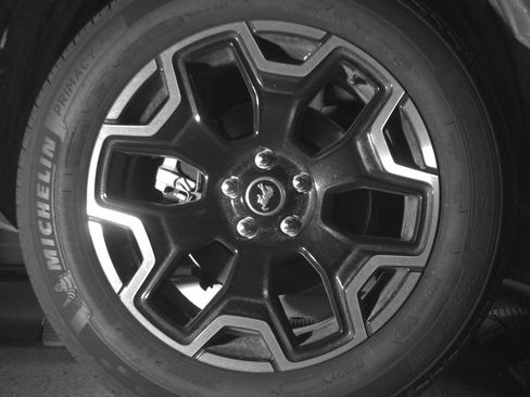 Used 2026 Ford Bronco Sport Outer Banks AWD/4WD image 27