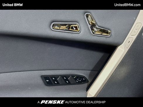 Used 2024 BMW iX M60 image 3