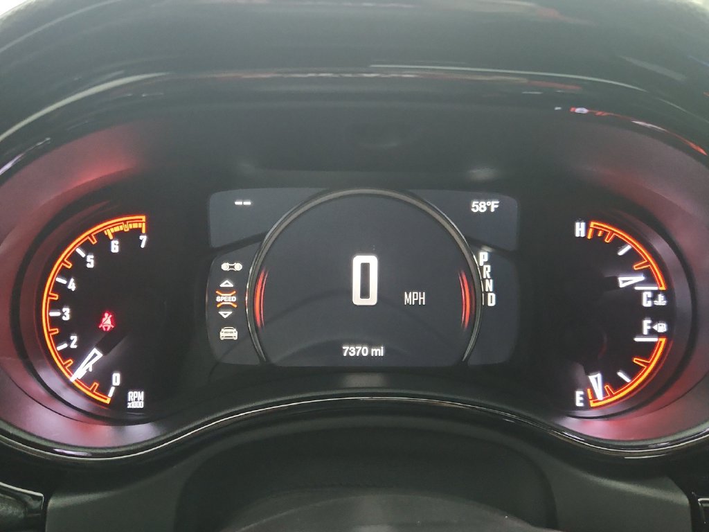 Certified 2025 Dodge Durango R/T AWD/4WD image 26