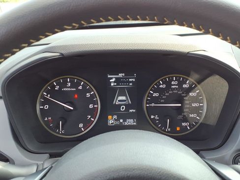 Used 2025 Subaru Crosstrek 2.5i Sport image 18