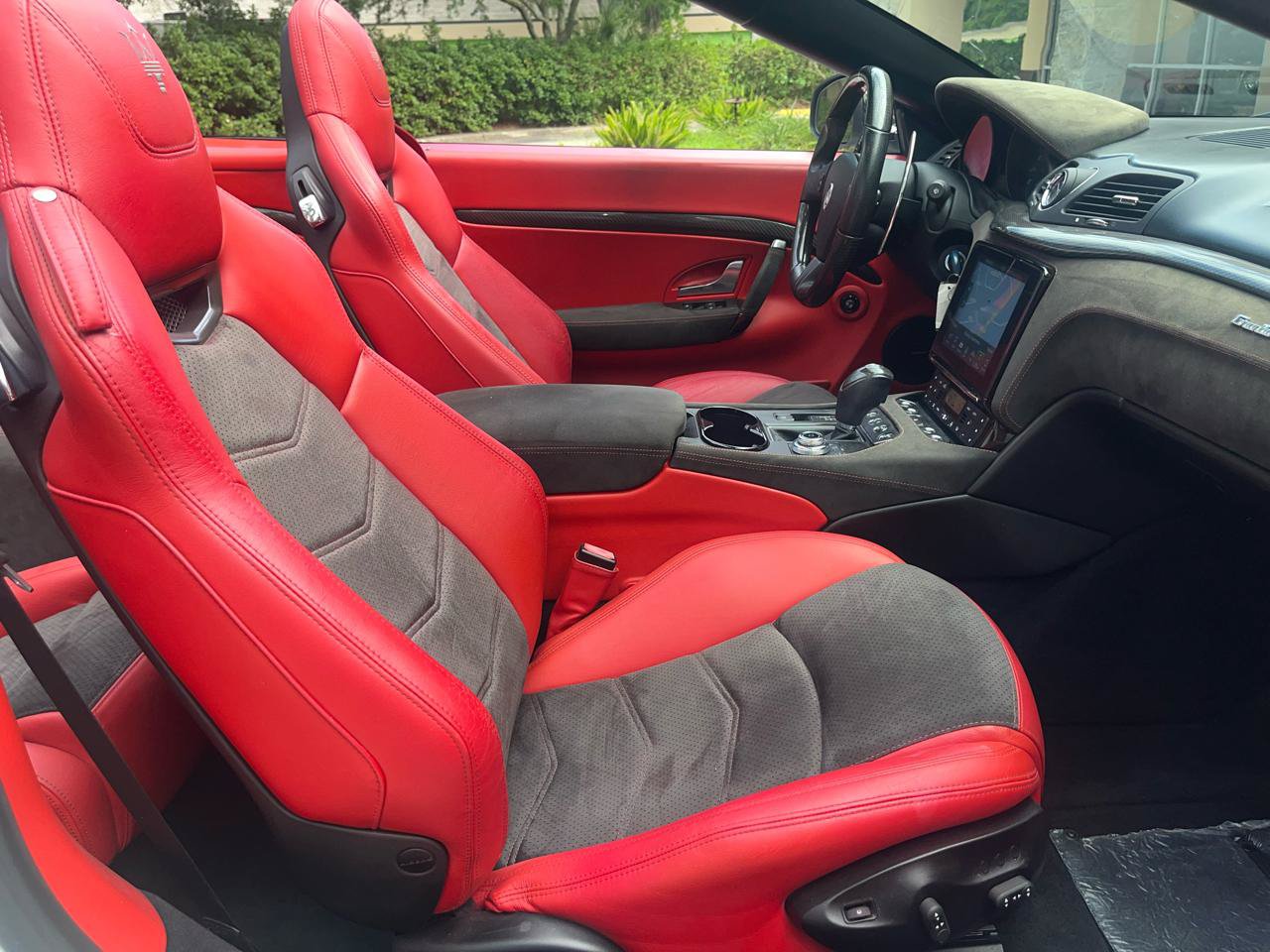 Used 2018 Maserati GranTurismo MC RWD image 45