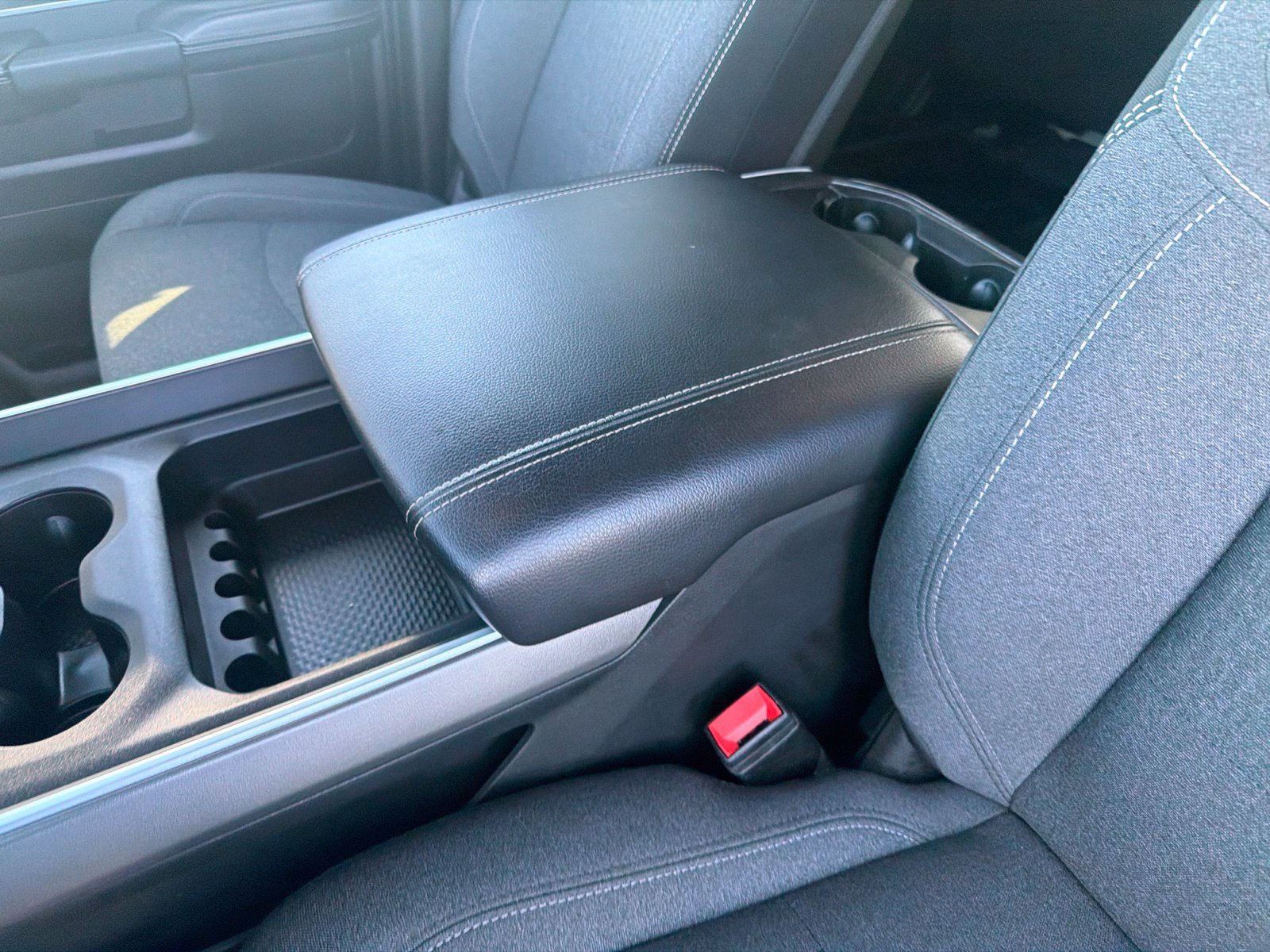 Used 2019 RAM 3500 Big Horn AWD/4WD image 22