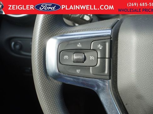 Used 2024 Chevrolet Blazer LT w/ Convenience Package image 26