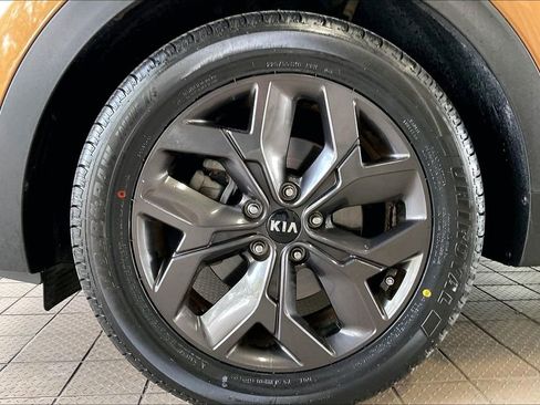 Used 2020 Kia Sportage S image 31