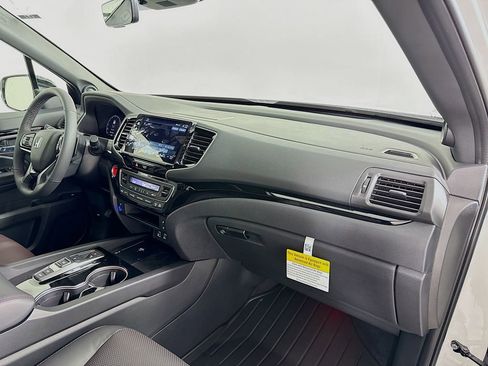 New 2026 Honda Ridgeline Black Edition image 31