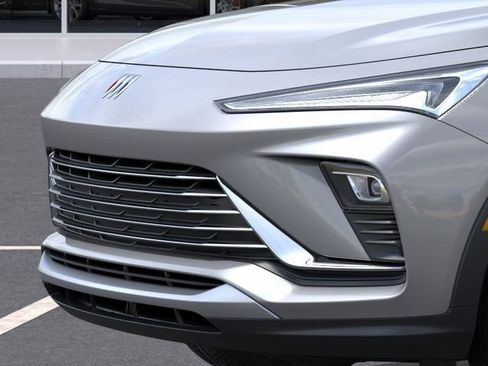 New 2026 Buick Envista Preferred w/ Convenience I Package image 13