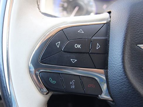 Used 2015 Chrysler 200 C w/ Navigation & Sound Group I FWD image 21