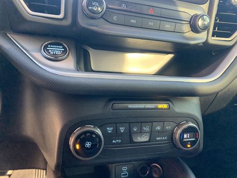 Used 2021 Ford Bronco Sport Big Bend image 15