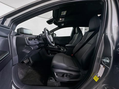 Used 2026 Toyota bZ FWD image 13