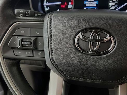 New 2026 Toyota Tundra SR5 RWD image 15