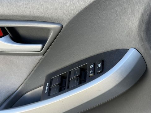 Used 2010 Toyota Prius FWD image 16