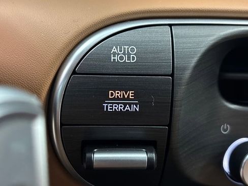 New 2026 Hyundai Palisade Calligraphy image 38