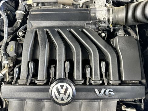 Used 2023 Volkswagen Atlas SE image 31