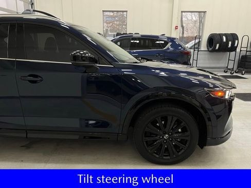 Used 2025 MAZDA CX-5 2.5 Turbo image 18