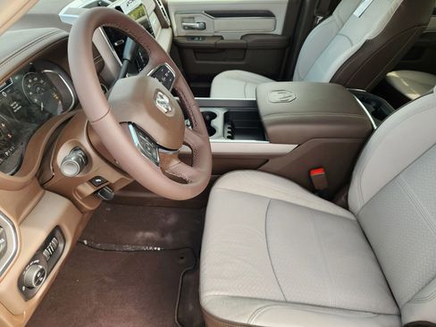 New 2026 RAM 2500 Laramie image 12