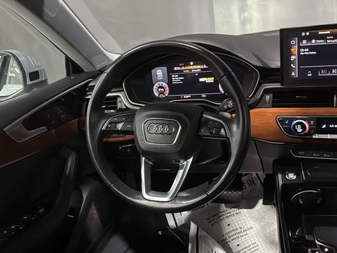 Used 2023 Audi A5 2.0T Premium Plus w/ Premium Plus AWD/4WD image 26