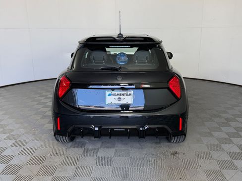 New 2026 MINI Cooper S FWD image 9