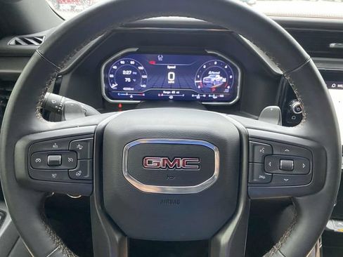 Used 2024 GMC Sierra 1500 AT4 w/ Technology Package AWD/4WD image 21