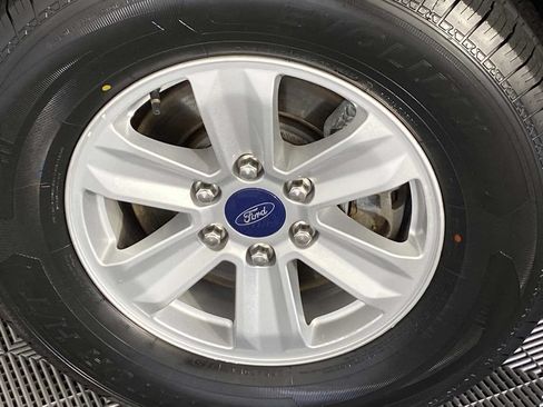 Used 2019 Ford F150 XLT AWD/4WD image 25