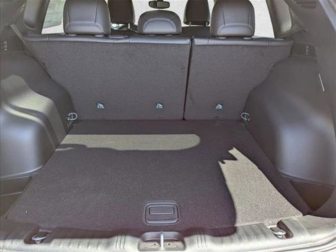 New 2026 Jeep Compass Latitude AWD/4WD image 30