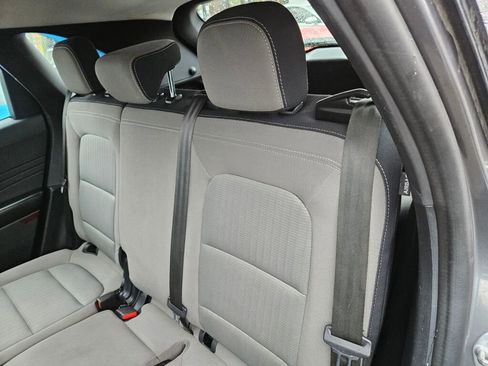 Used 2021 Ford Escape S image 19