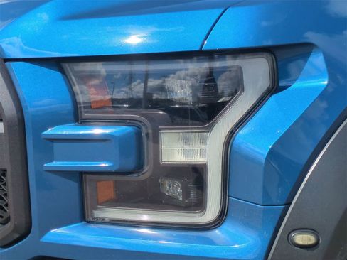 Used 2020 Ford F150 Raptor w/ Equipment Group 802A Luxury image 11