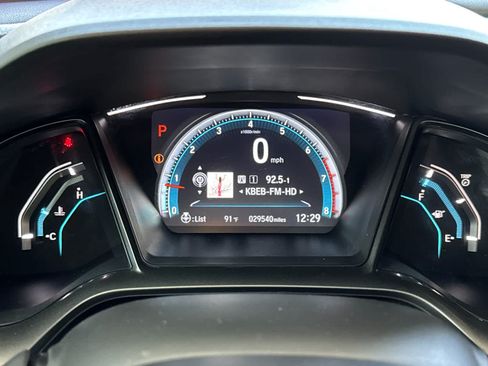 Used 2019 Honda Civic EX image 26