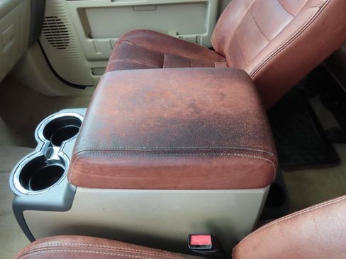 Used 2008 Ford F250 King Ranch image 40