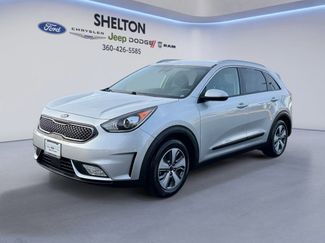 Used 2019 Kia Niro LX 360° Tour