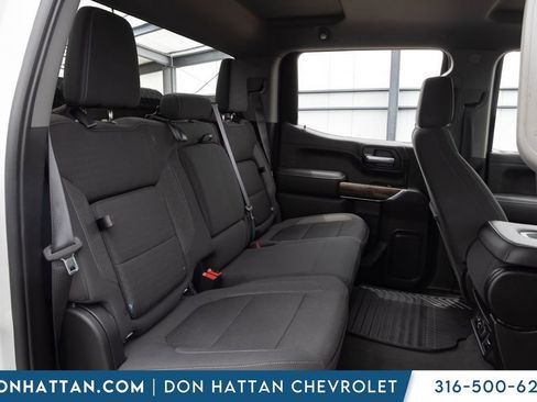 Used 2021 GMC Sierra 1500 Elevation AWD/4WD image 19