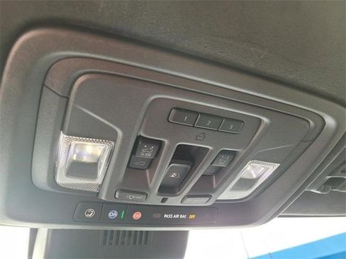 Used 2024 GMC Sierra 3500 Denali Ultimate image 19