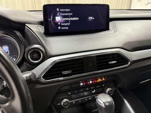 Used 2023 MAZDA CX-9 Touring Plus image 13