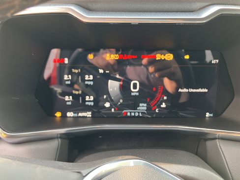 New 2026 GMC Canyon Elevation image 19