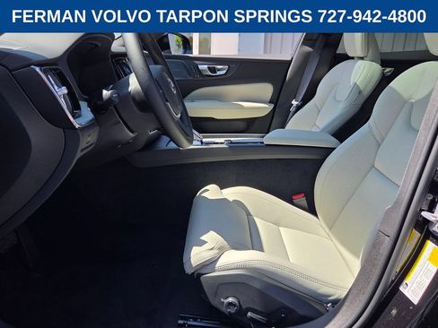 New 2026 Volvo V60 B5 Cross Country Ultra AWD/4WD image 12