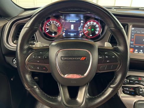 Used 2023 Dodge Challenger R/T w/ Plus Package image 14