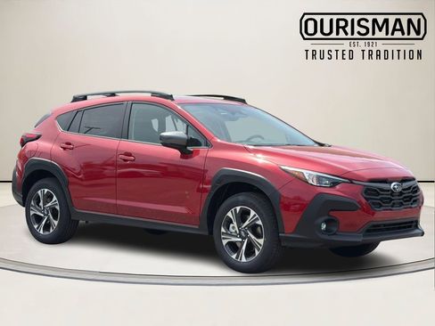 New 2026 Subaru Crosstrek 2.0i Premium AWD/4WD image 1