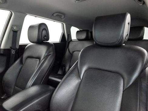 Used 2018 Hyundai Santa Fe SE w/ SE Premium Package 02 AWD/4WD image 11