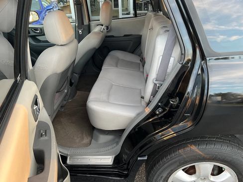 Used 2006 Hyundai Santa Fe Limited image 22