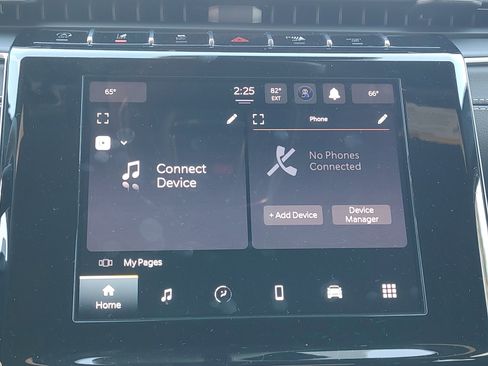 New 2024 Jeep Grand Cherokee L Laredo AWD/4WD image 14