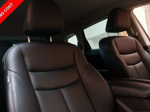 Used 2024 Nissan Murano SV w/ SV Midnight Edition Package image 53