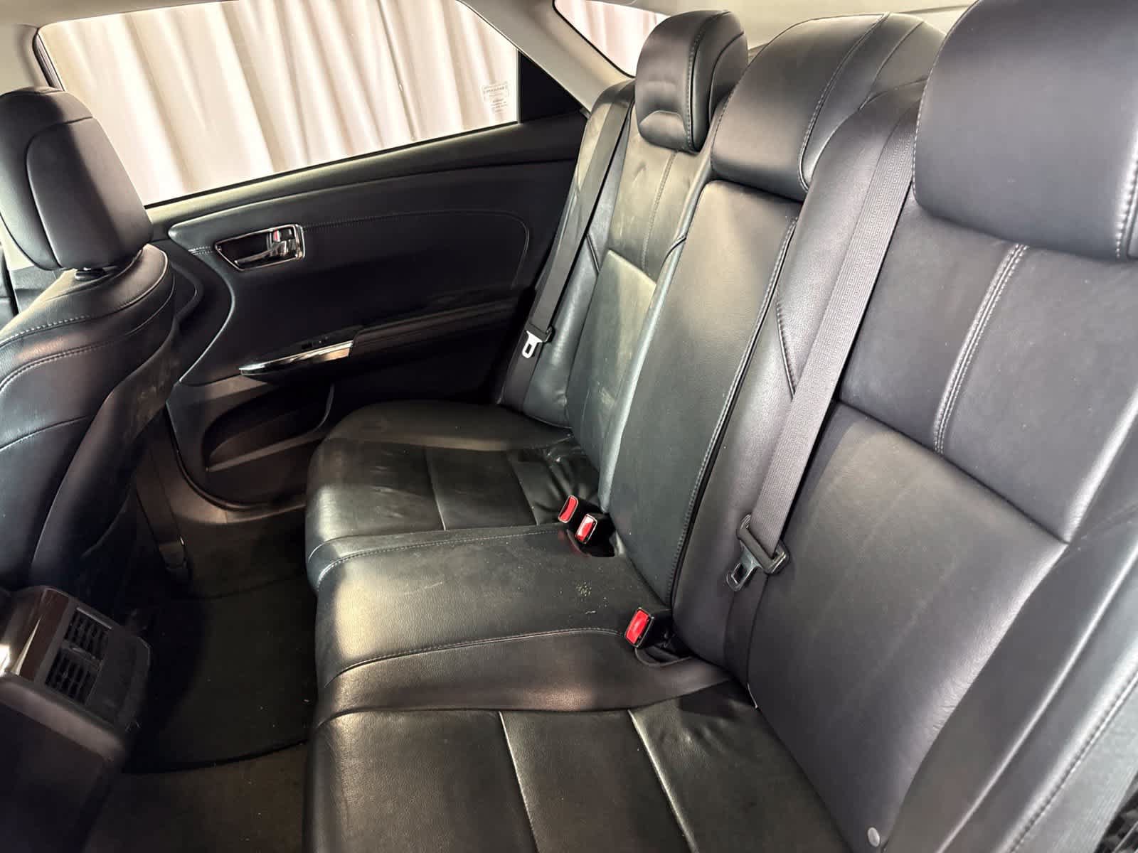 Used 2014 Toyota Avalon XLE Premium FWD image 13