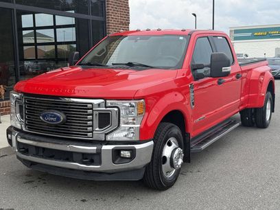 Used 2021 Ford F350 XLT w/ XLT Value Package