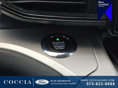 Certified 2021 Ford Explorer XLT AWD/4WD image 24