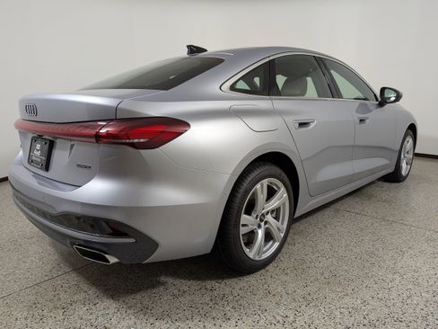 New 2025 Audi A5 2.0T Premium Plus image 7