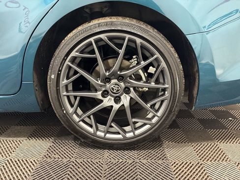 Used 2025 Toyota Camry XSE w/ Premium Plus Package image 36