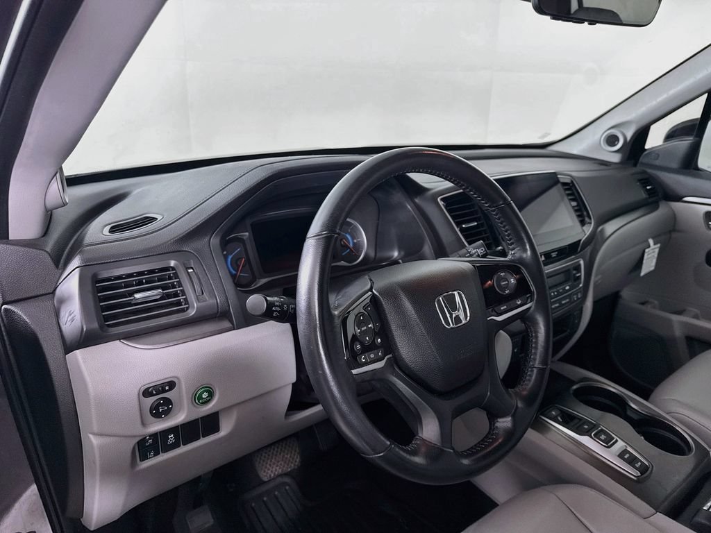 Used 2022 Honda Pilot EX-L image 10
