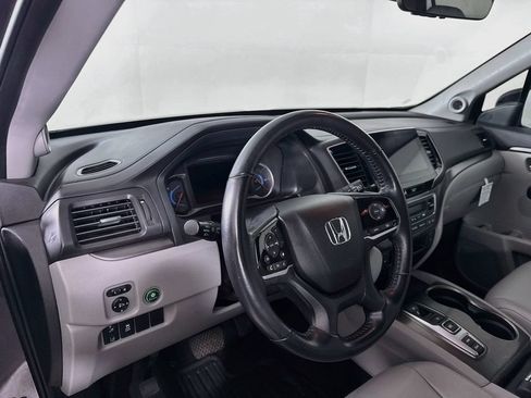 Used 2022 Honda Pilot EX-L image 10